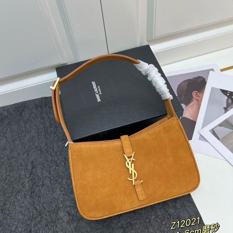 Y*L top handle bags